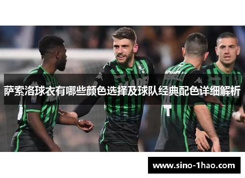 萨索洛球衣有哪些颜色选择及球队经典配色详细解析