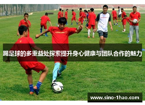 踢足球的多重益处探索提升身心健康与团队合作的魅力