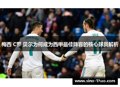 梅西 C罗 贝尔为何成为西甲最佳阵容的核心球员解析