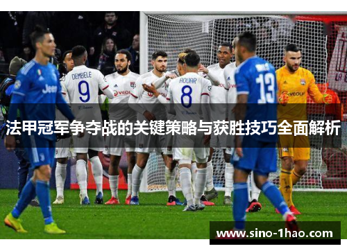 法甲冠军争夺战的关键策略与获胜技巧全面解析